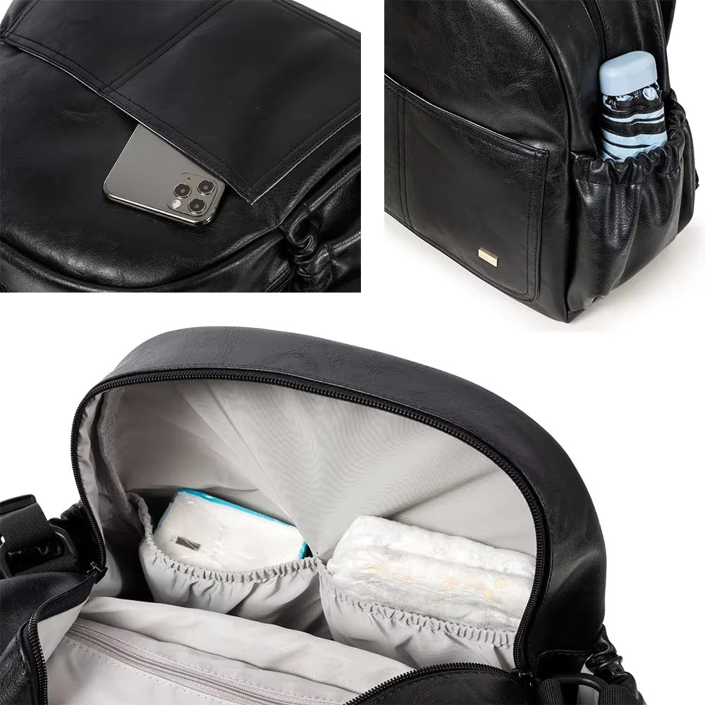 The Parenting Kit™ – 3-in-1 Baby Travel Essentials