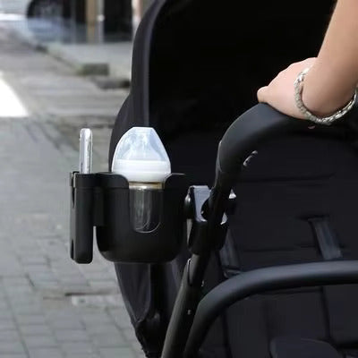 The Parenting Kit™ – 3-in-1 Baby Travel Essentials