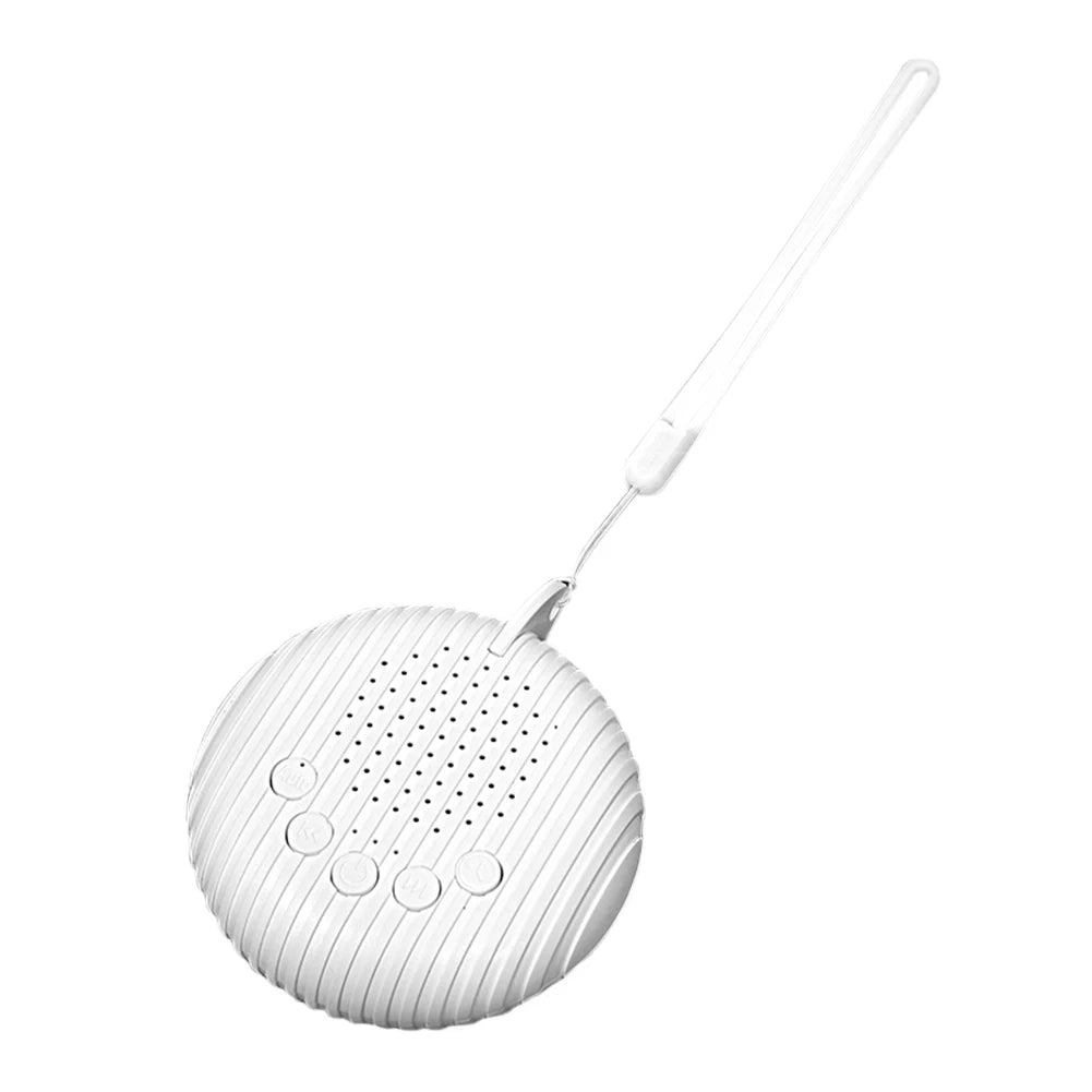 Rechargeable Portable White Noise Machine
