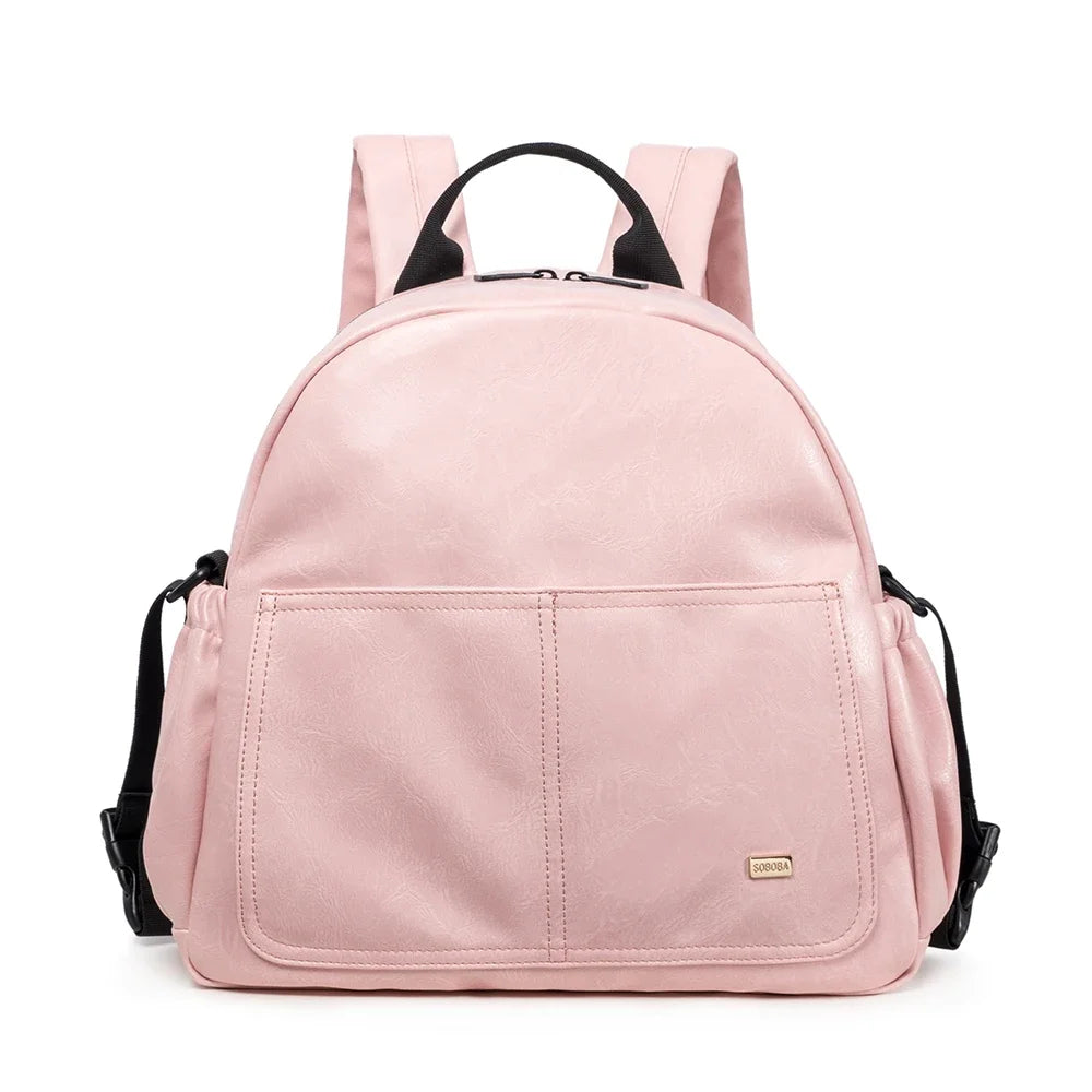Travel Nappy Backpack