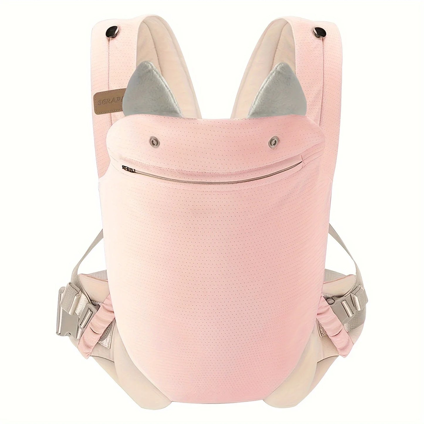 4 in 1 Baby Carrier