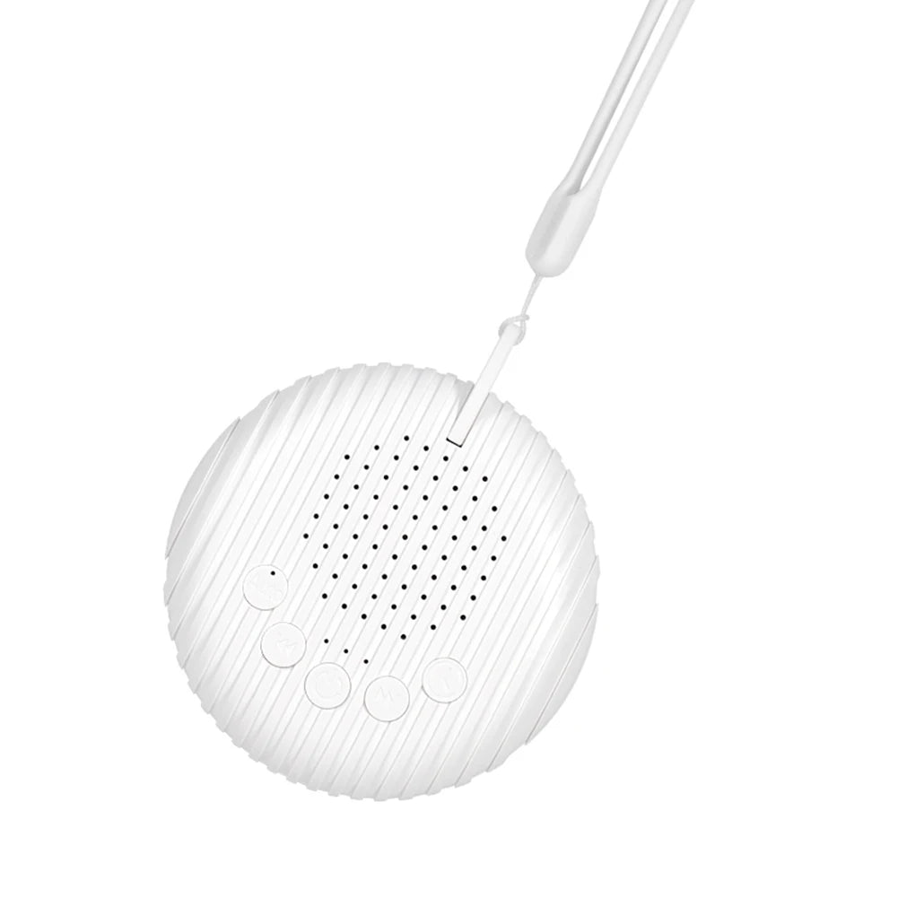 Rechargeable Portable White Noise Machine