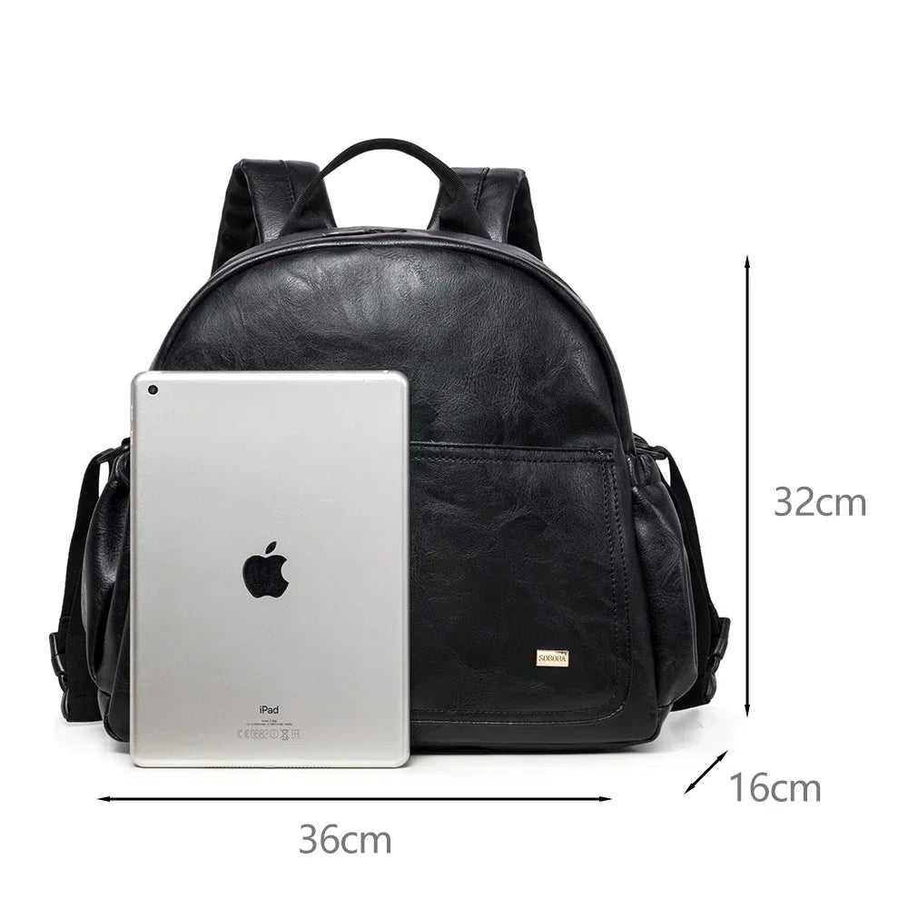 The Parenting Kit™ – 3-in-1 Baby Travel Essentials