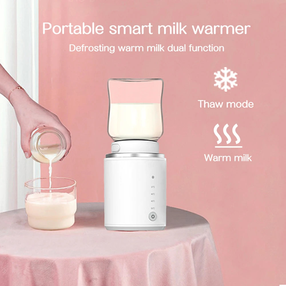 USB Baby Bottle Warmer