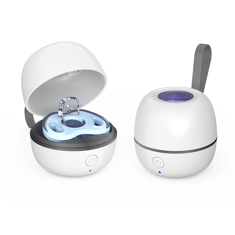 Portable UV Dummy Steriliser