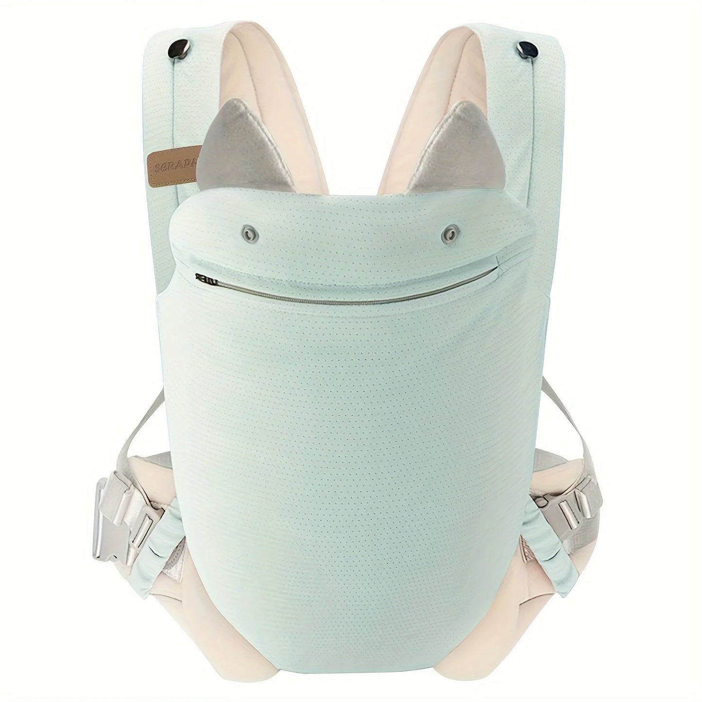 4 in 1 Baby Carrier