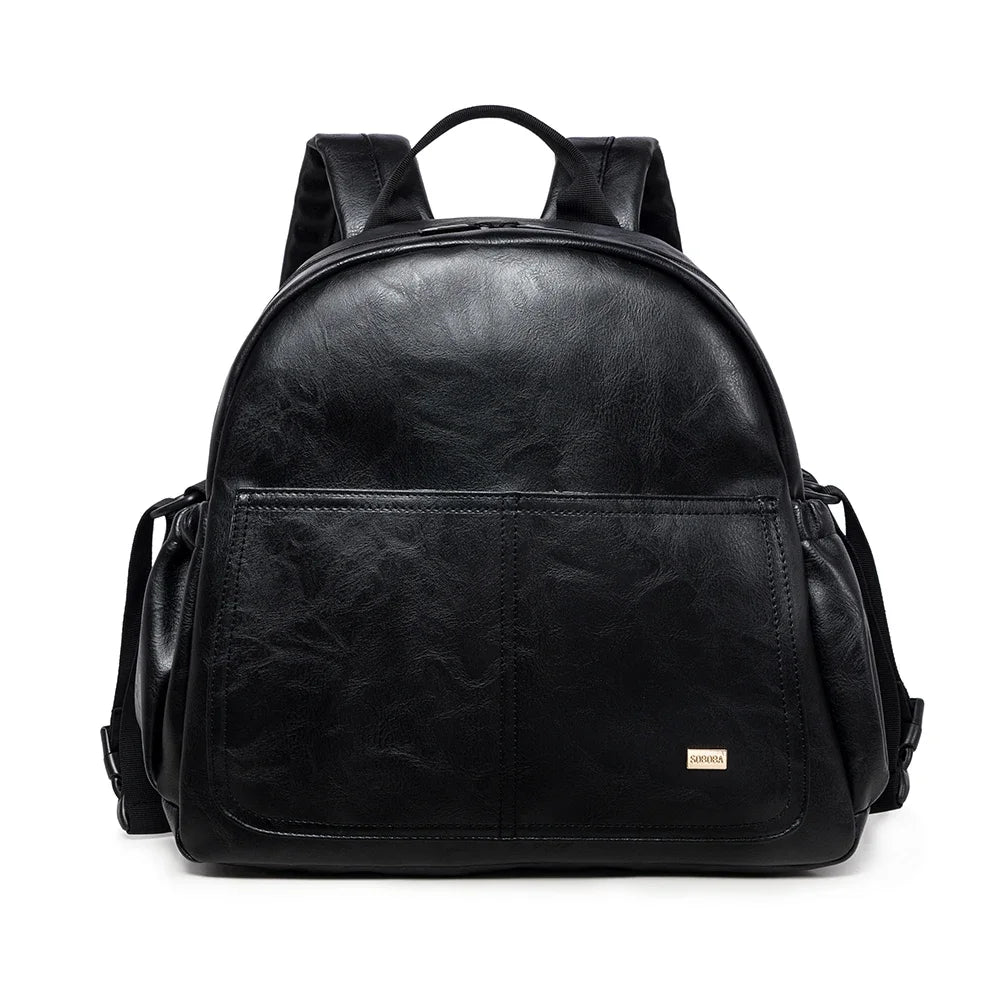 Travel Nappy Backpack