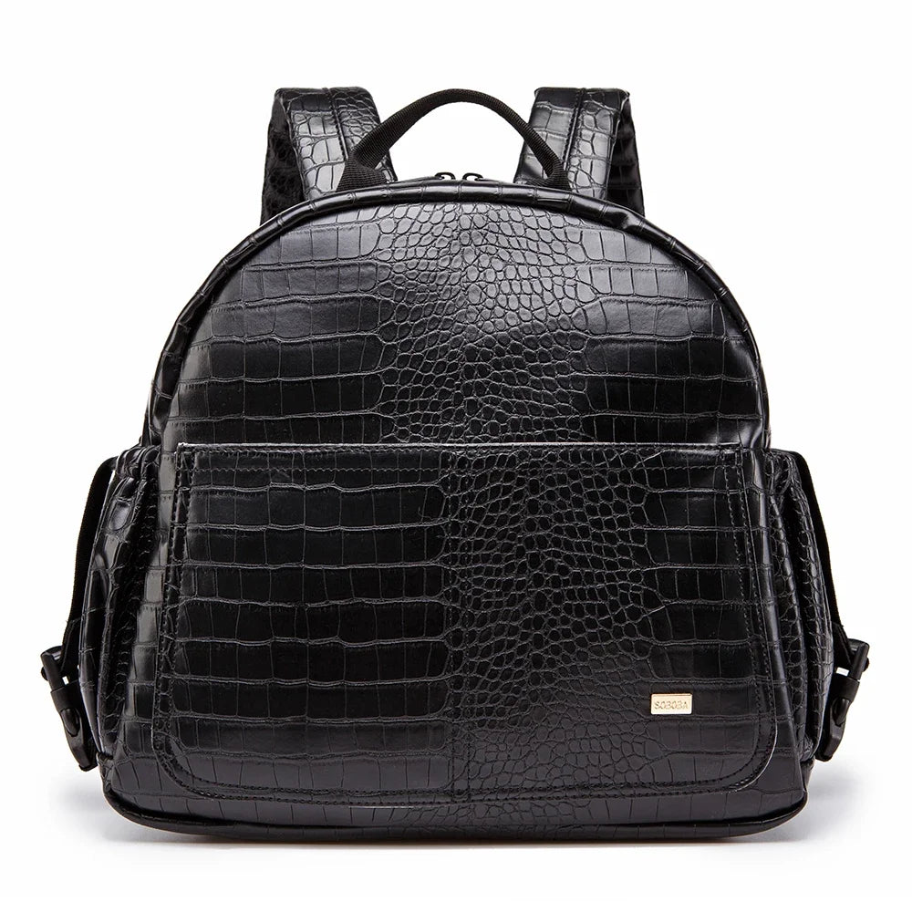 Travel Nappy Backpack