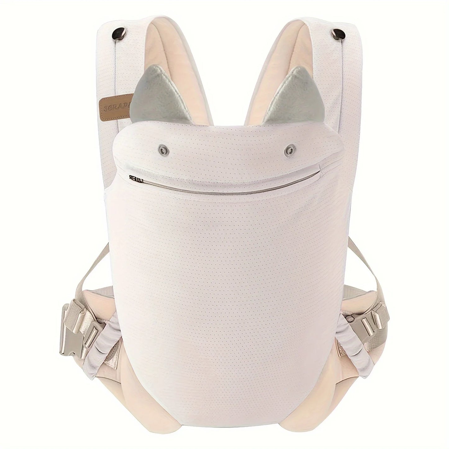 4 in 1 Baby Carrier