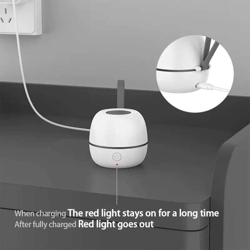 Portable UV Dummy Steriliser