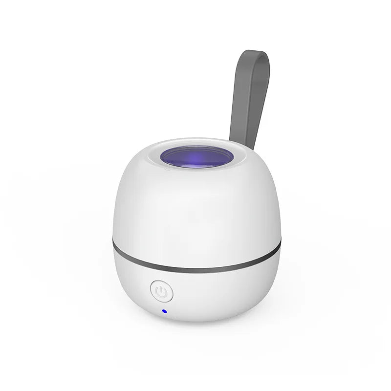 Portable UV Dummy Steriliser