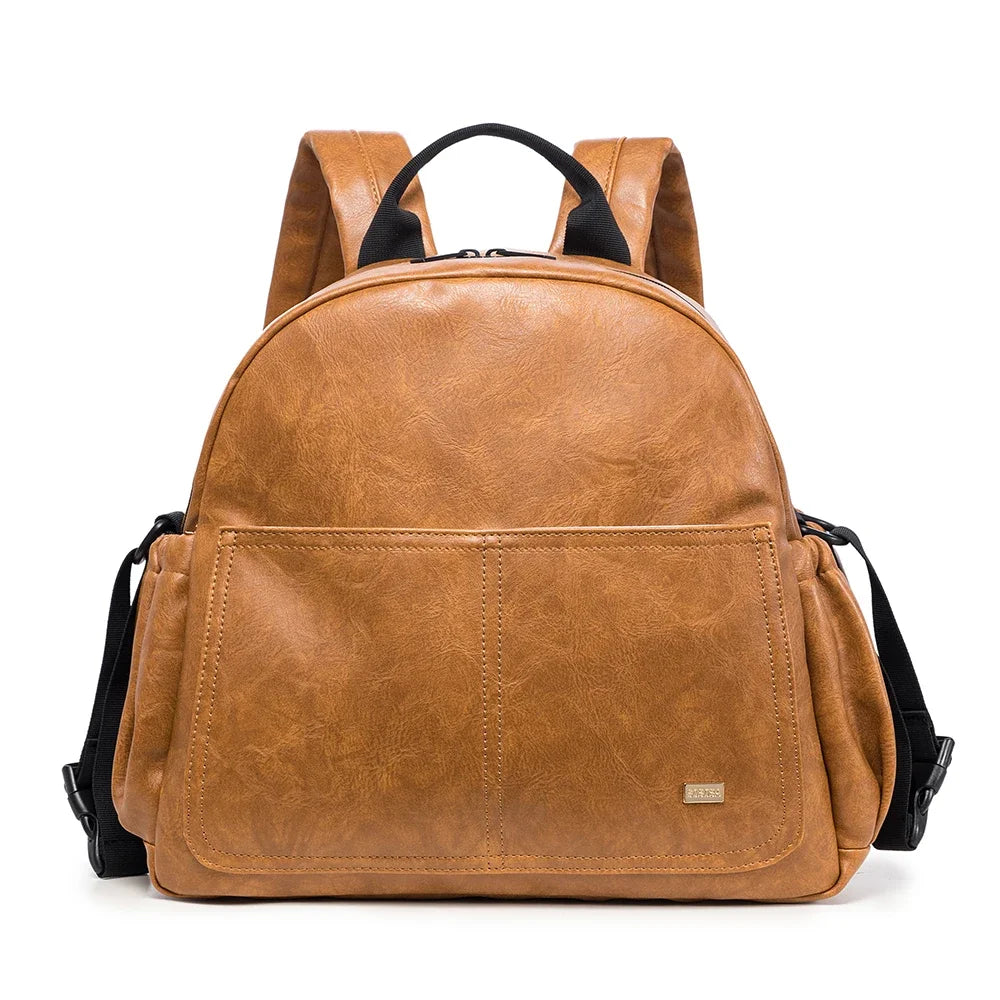 Travel Nappy Backpack