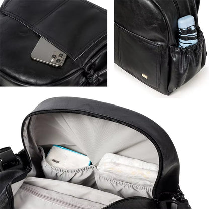 The Parenting Kit™ – 3-in-1 Baby Travel Essentials