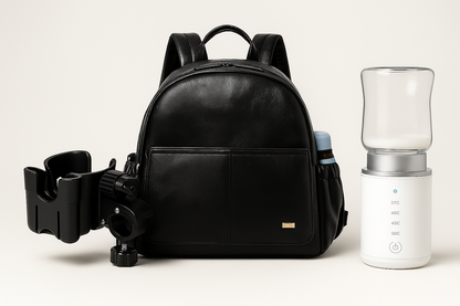 The Parenting Kit™ – 3-in-1 Baby Travel Essentials