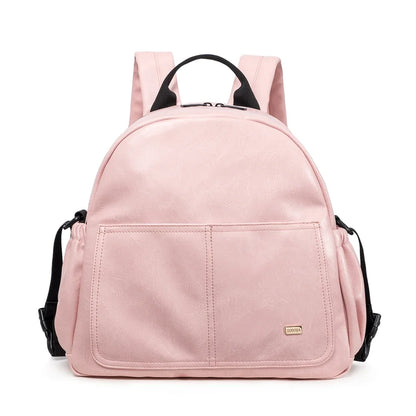 Travel Nappy Backpack