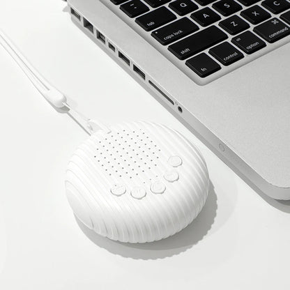 Rechargeable Portable White Noise Machine