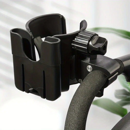 2-in-1 Stroller Cup & Phone Holder