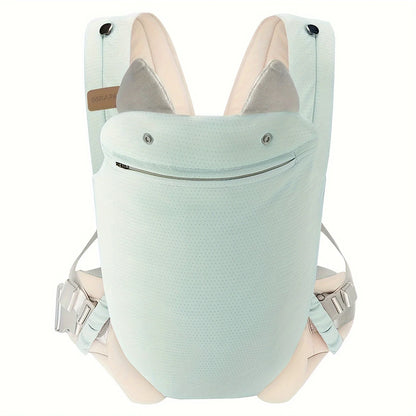 4 in 1 Baby Carrier