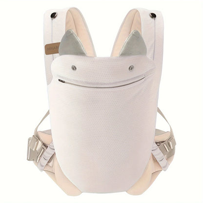 4 in 1 Baby Carrier