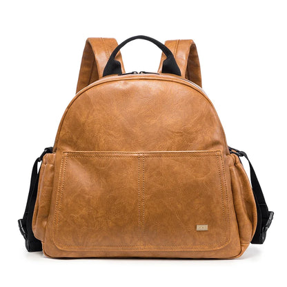 Travel Nappy Backpack